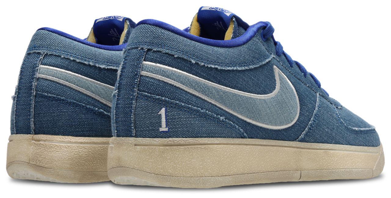 Nike-kirja 1
