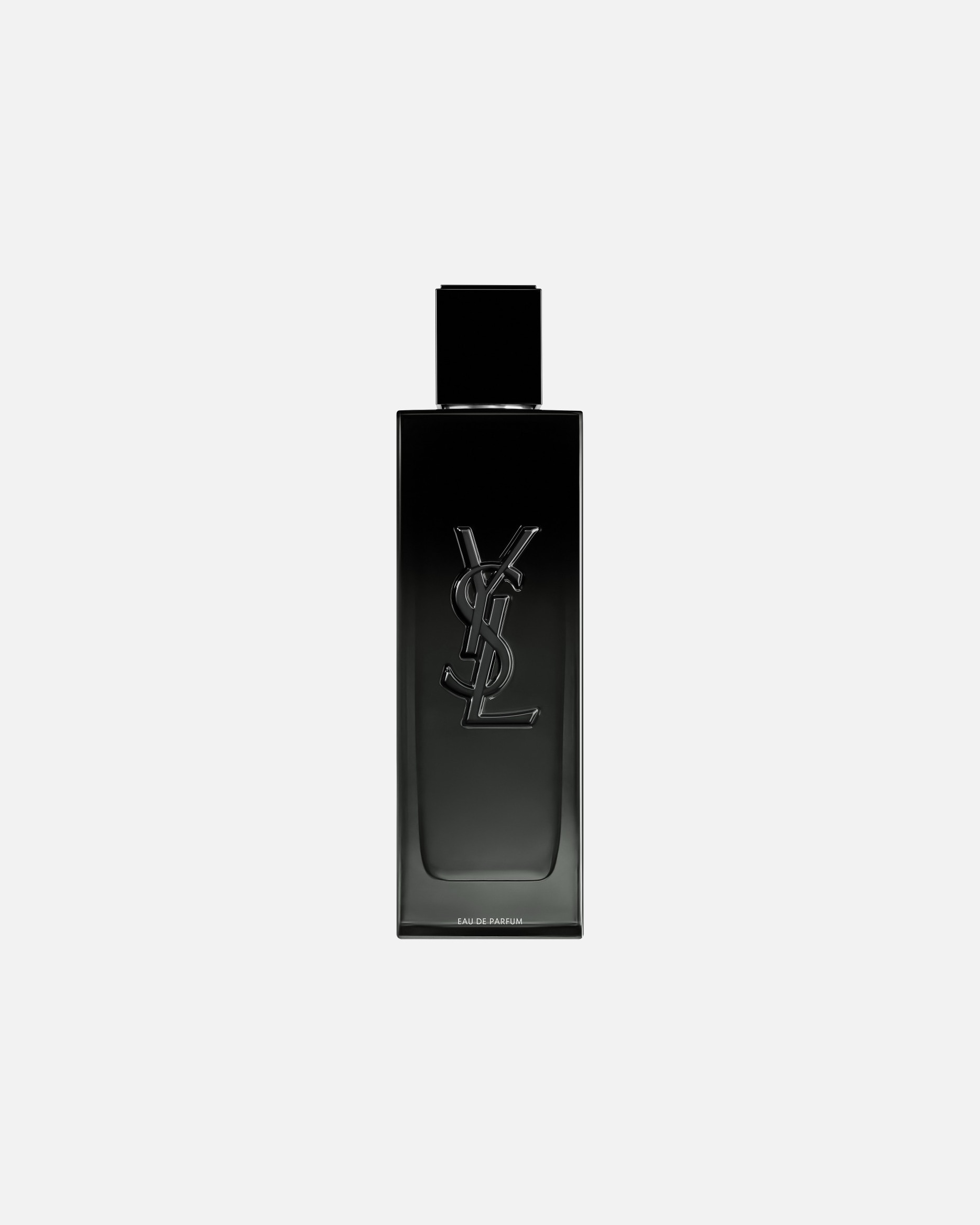Yves Saint Laurent Eau de Parfum MYSLF – 60 ml – nachfüllbar