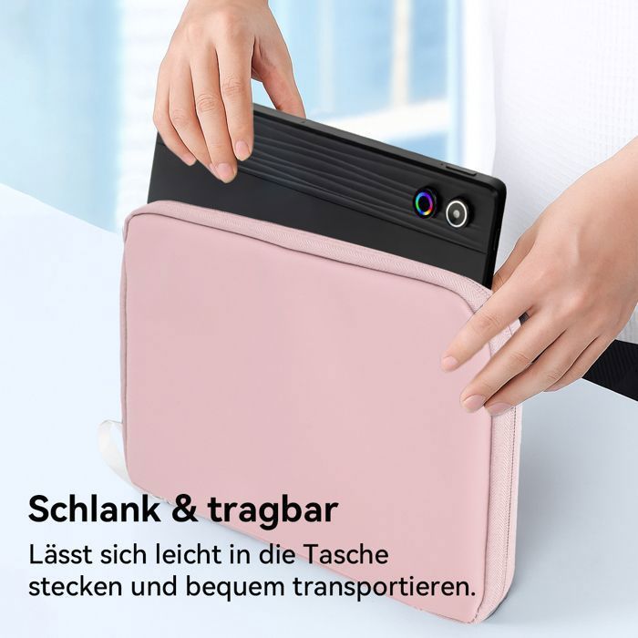 Tablette tactile - KOTSREN - 11