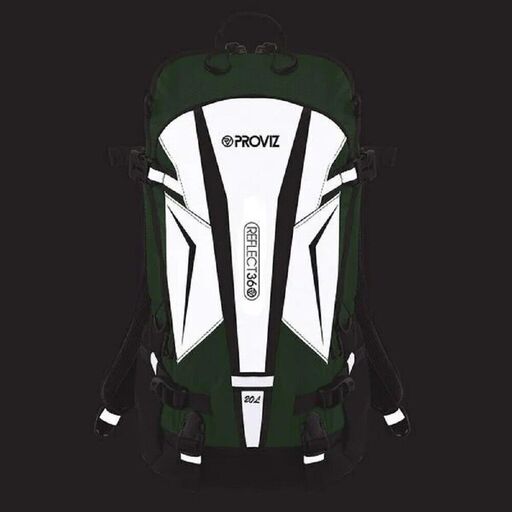 Σακίδιο πλάτης Proviz Reflect360 Touring 20l
