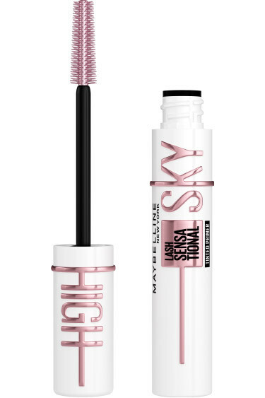 Lash Sensational Sky High színezett alapozó - Maybelline