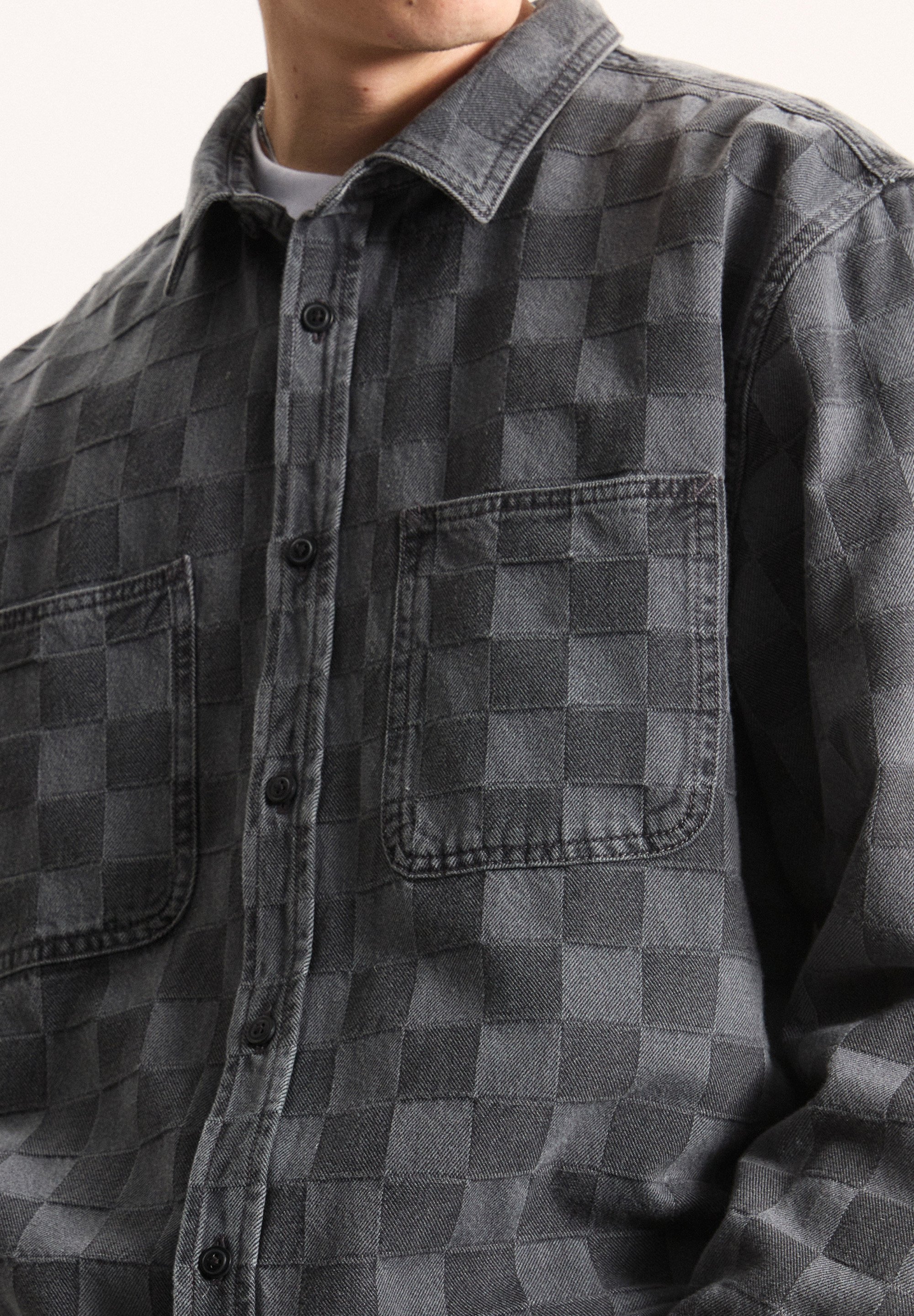 Camicie Vans