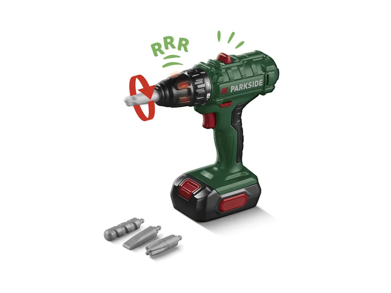 Ferramenta infantil de bricolagem PARKSIDE®