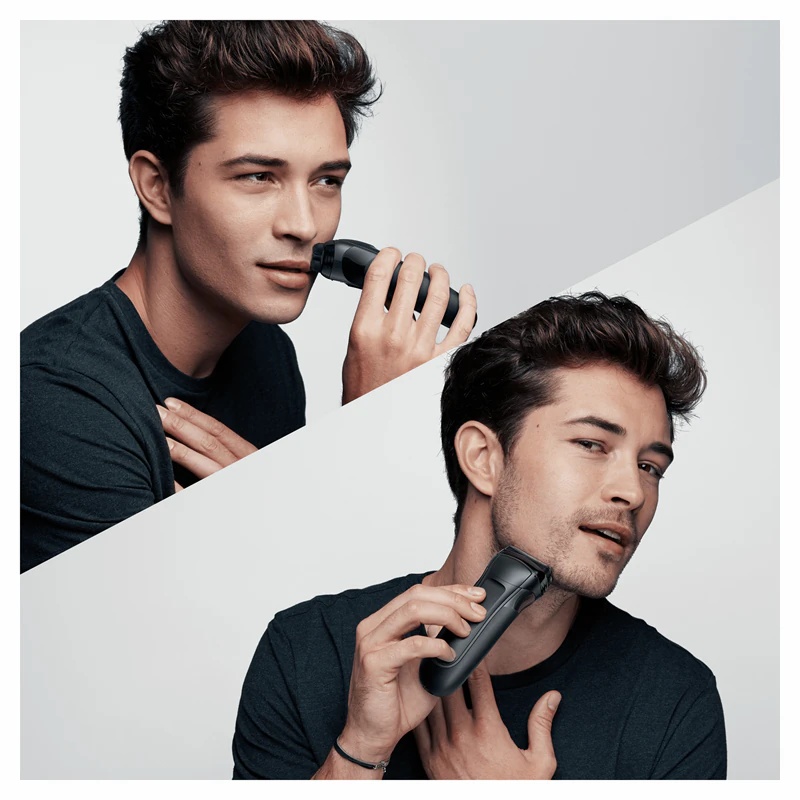 Електрични бријач Braun Series 3 300