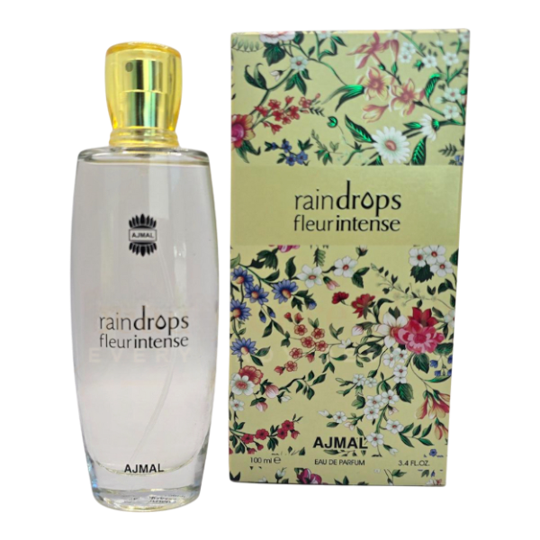 Ajmal Raindrops Fleur Intense