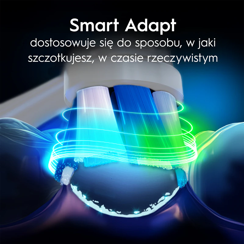 Elektrický zubní kartáček Oral-B iO10