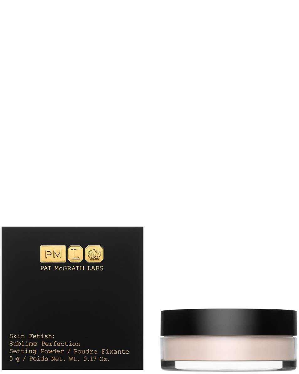 PAT MCGRATH SUBLIME PERFECTION ΣΕΤΙΡΕ ΠΟΥΔΡΑΣ