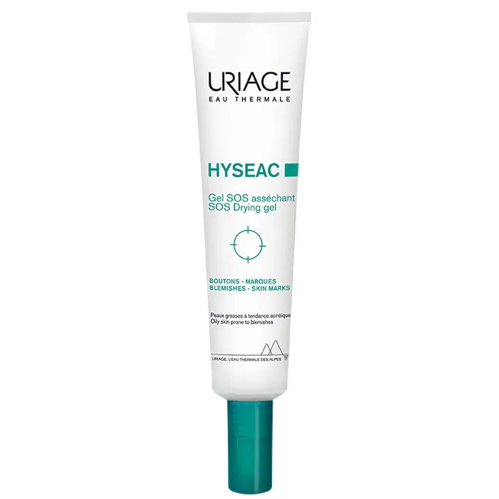 URIAGE Hyseac