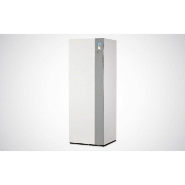Bomba de calor aire/agua inverter split de alto rendimiento ATLANTIC Alfea excellia duo - 11 kW trifásica