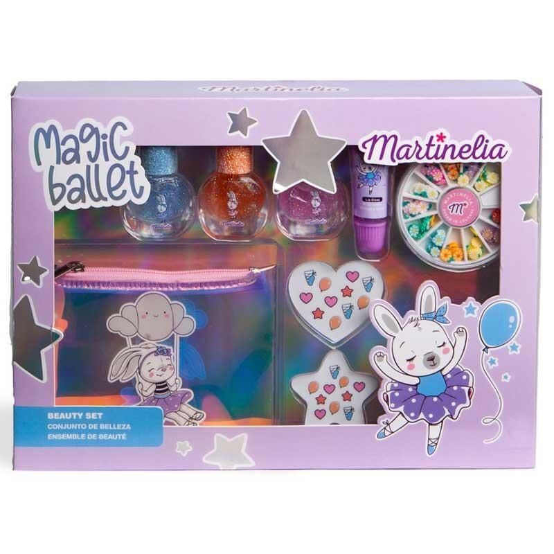 Čarobni balet Martinelia