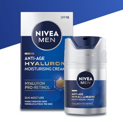 Nivea Men