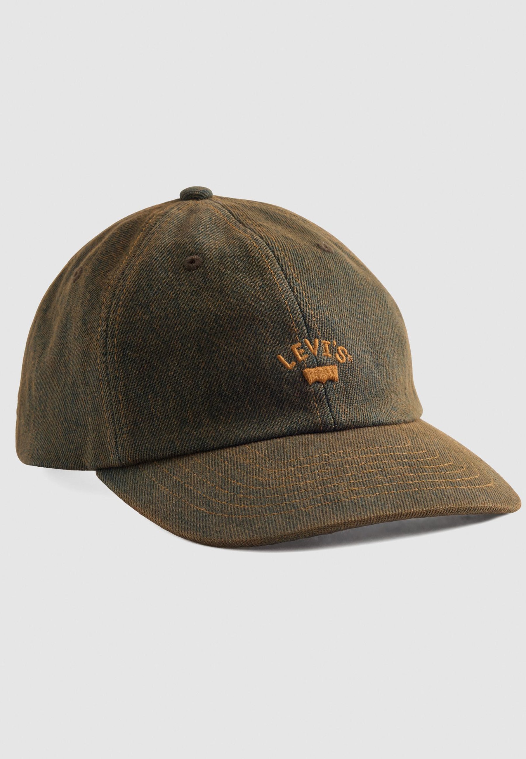 Levi's® LAZY GIRL - Pet - bruin