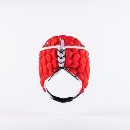Casco da rugby - GILBERT - XP 250 - Rosso