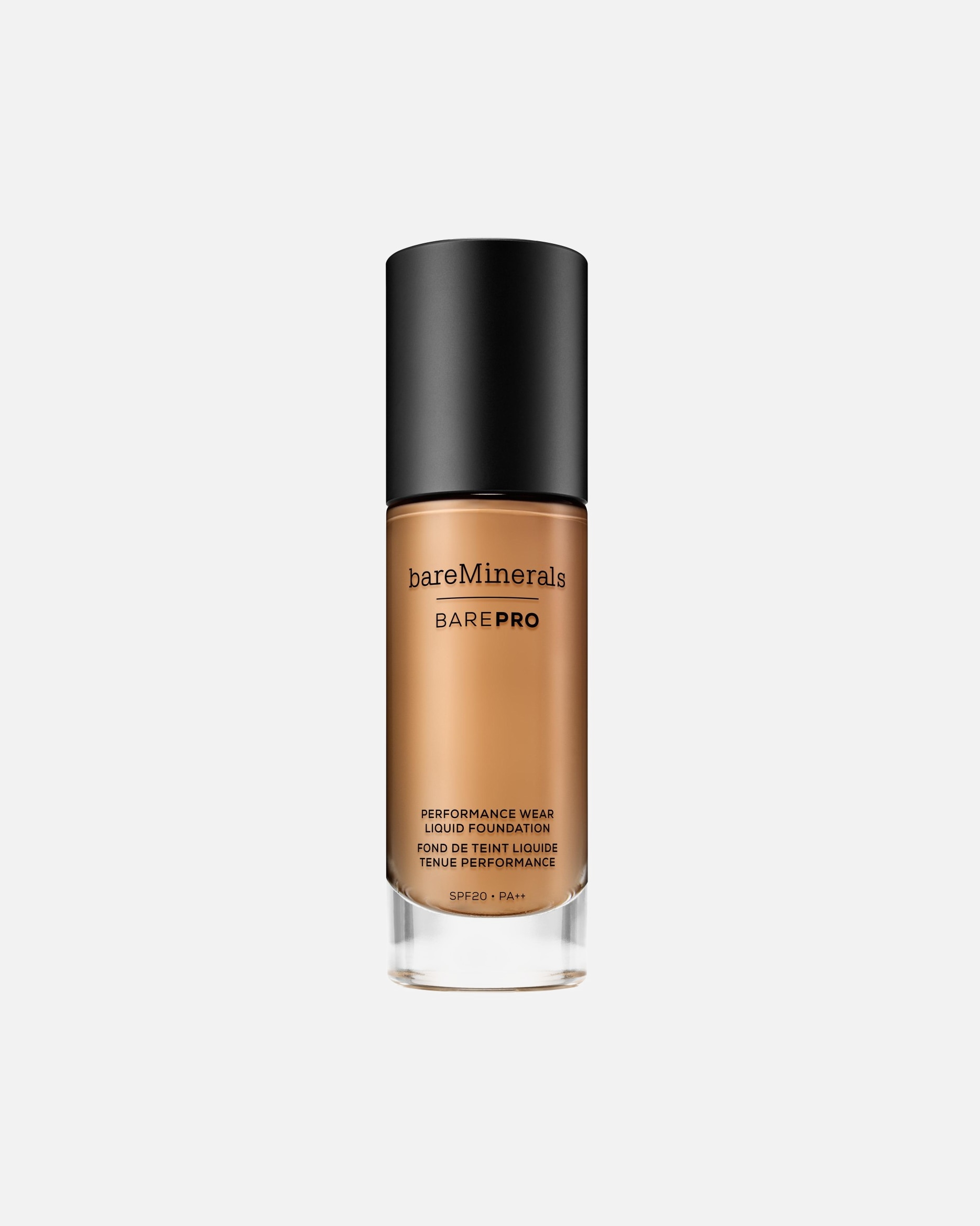 bareMinerals Foundation BAREPRO® Performance Wear Liquid Foundation LSF 20 - 30 ml