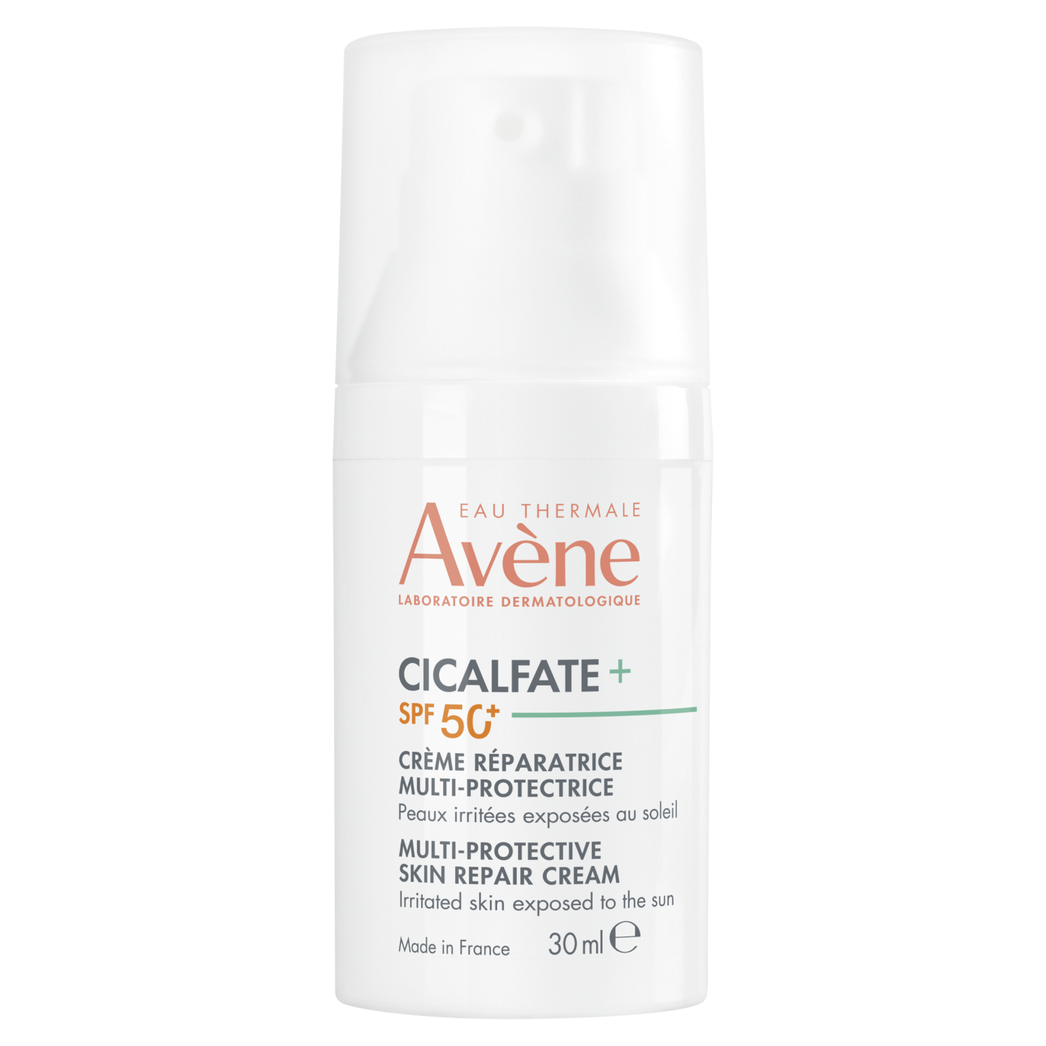 Avène Cicalfate+
