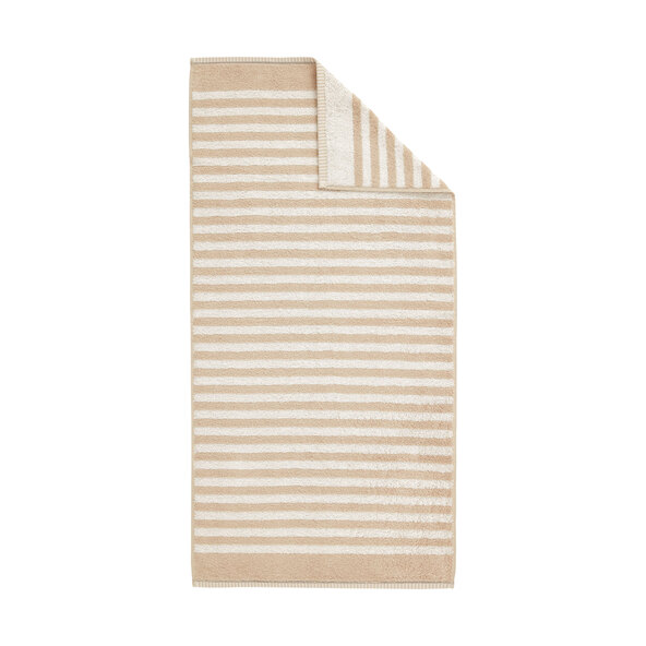 6er Frottierset Premium, beige