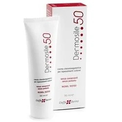 DERMOSILE Dermosile 50 Keratoregulation crème 50 g