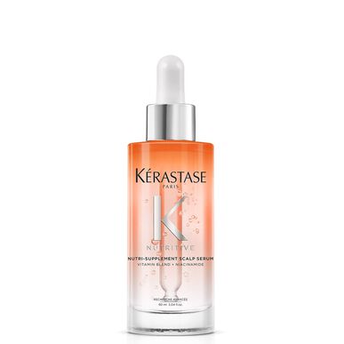 Kérastase Nutritive Scalp Serum Kosteuttava seerumi kuivalle päänahalle 90 ml 90 ml
