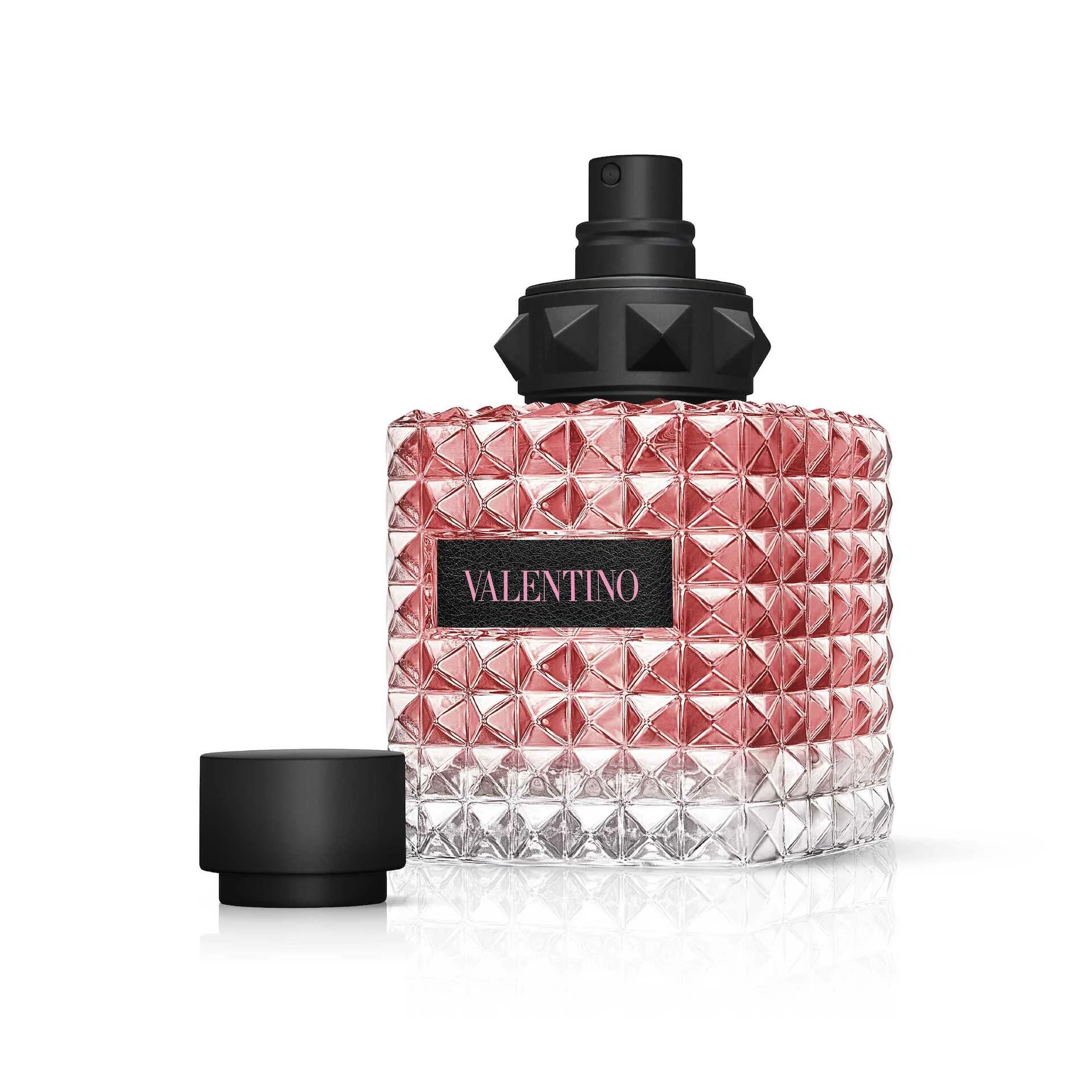 Donna Born In Roma EDP 50 ml - Valentino