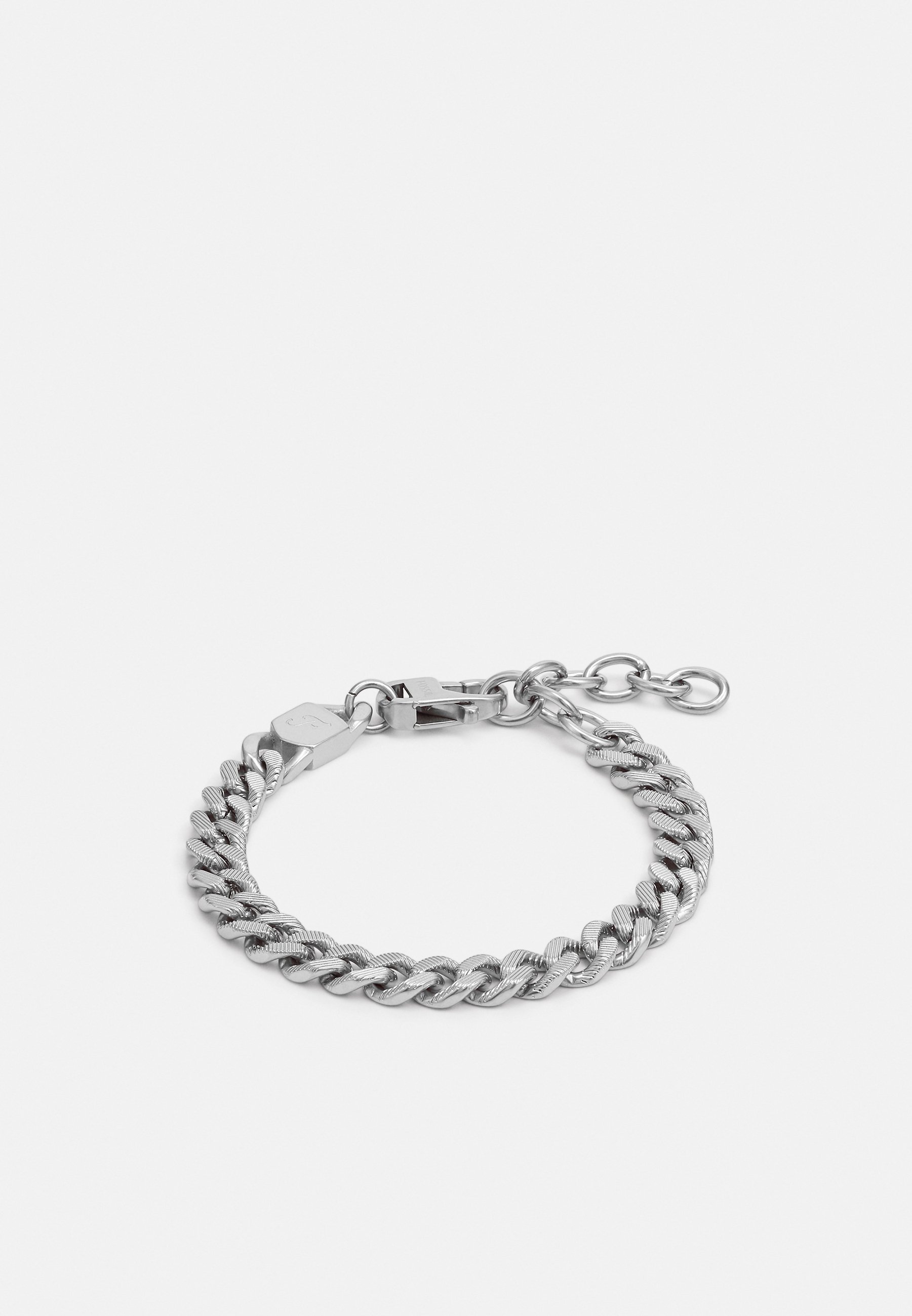 Bracelet Fossil HARLOW - Bracelet - couleur argent