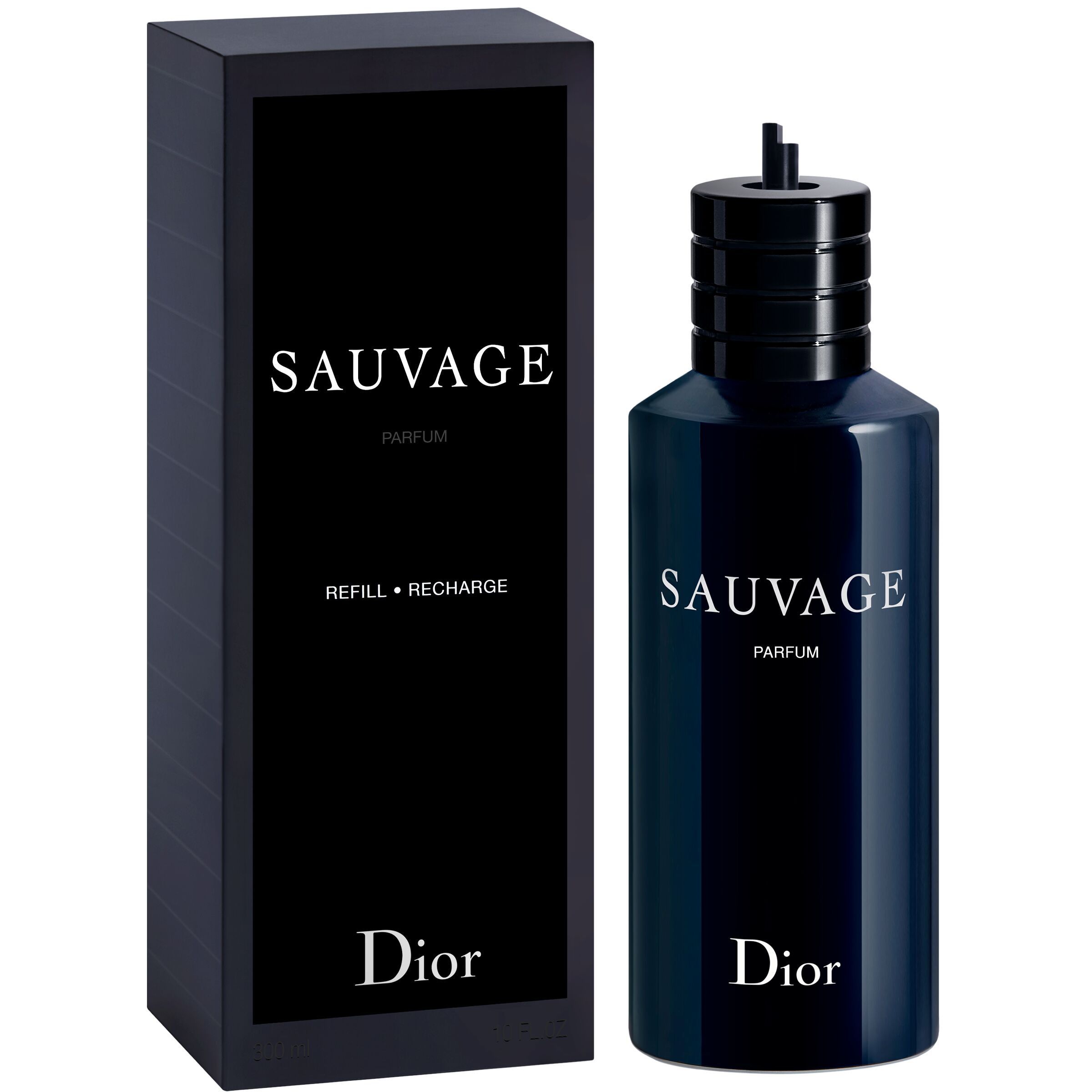 SAUVAGE Parfum Парфеми за мушкарце