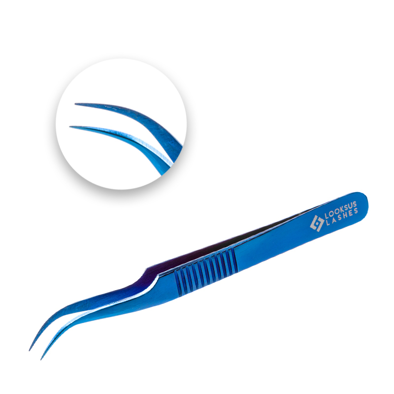 Ciglia Looksus Plasma Blu