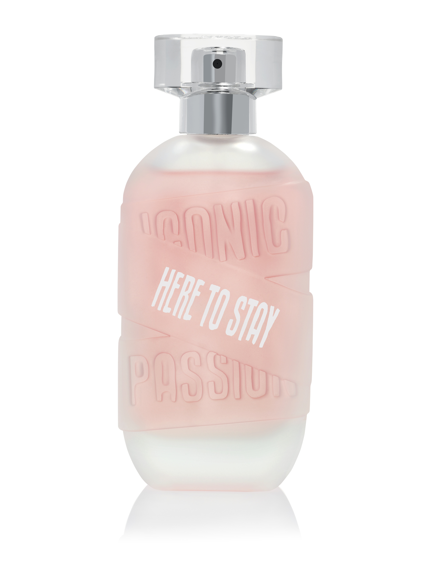 Here To Stay EdT 50 ml - Naomi Campbell