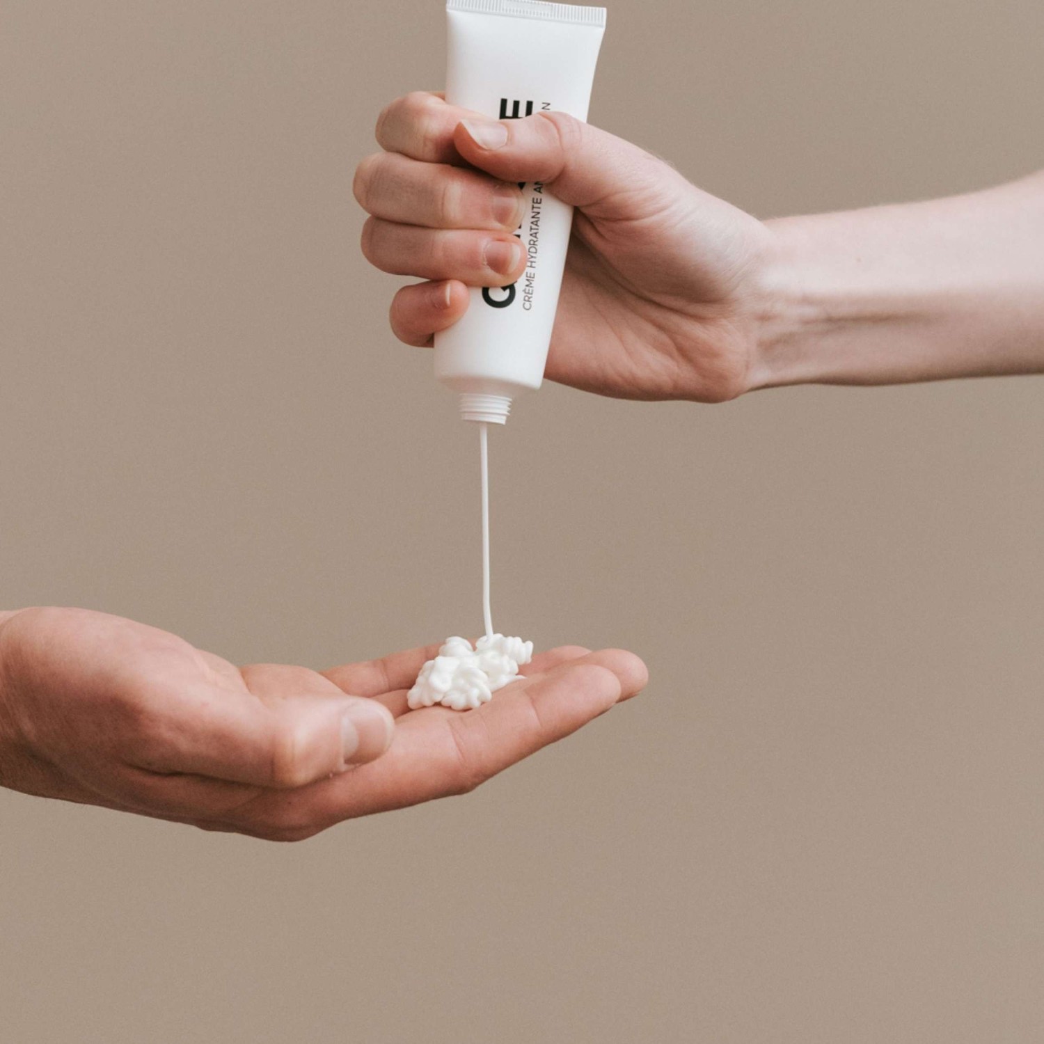 QUINQUE Crème Hydratante Antipollution