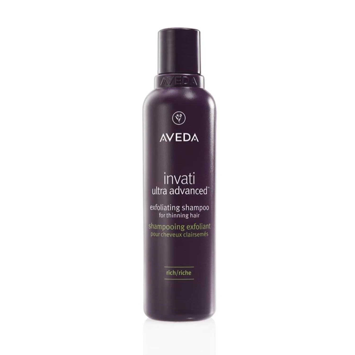 Invati Ultra Advanced Exfoliating Shampoo Rich - Shampoo Anticaduta