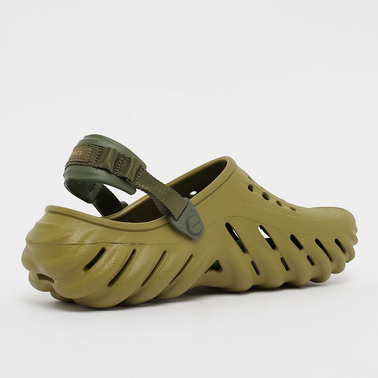 Echo Clog