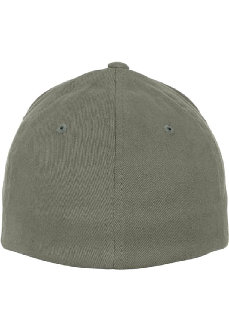 Flexfit Cap - dennenhout