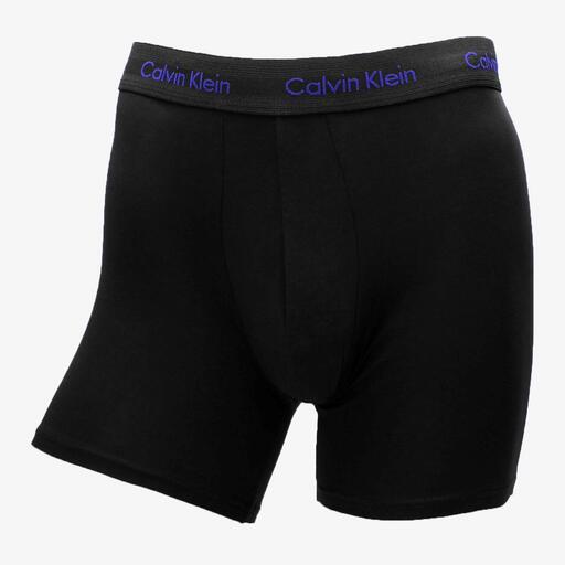 Calvin Klein Cro Bxer P-3