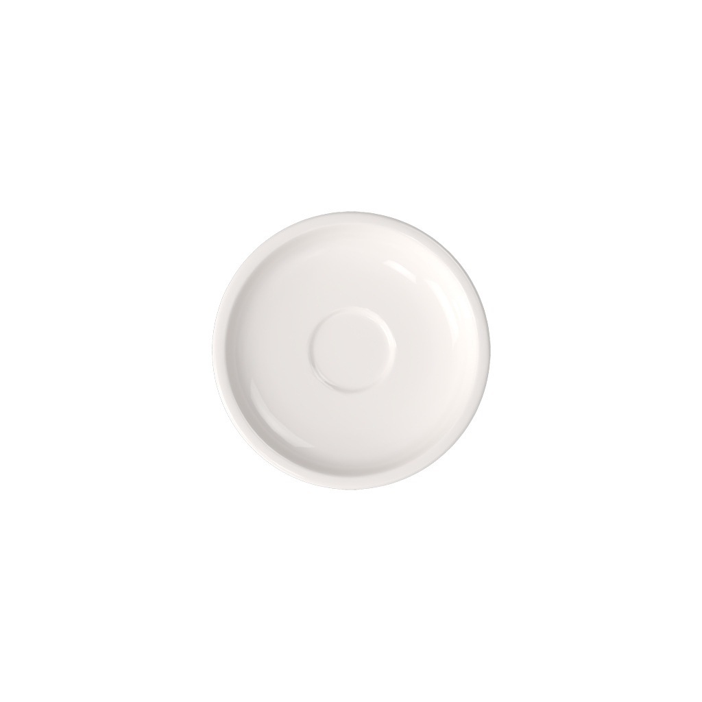 Villeroy & Boch Artesano Original šalica i tanjurić – 1 komad