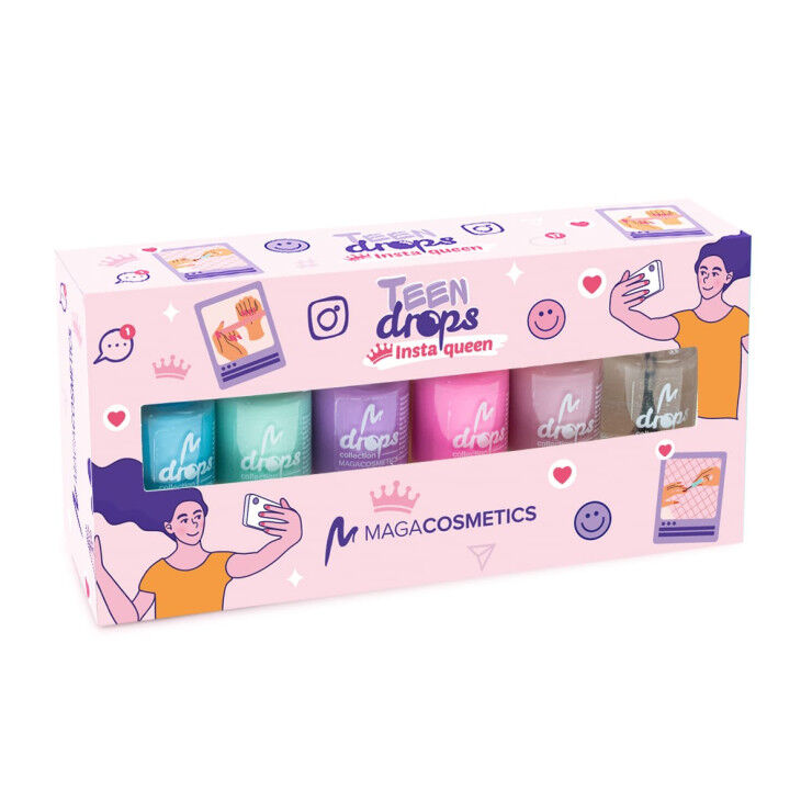Maga Cosmetics tini cseppek