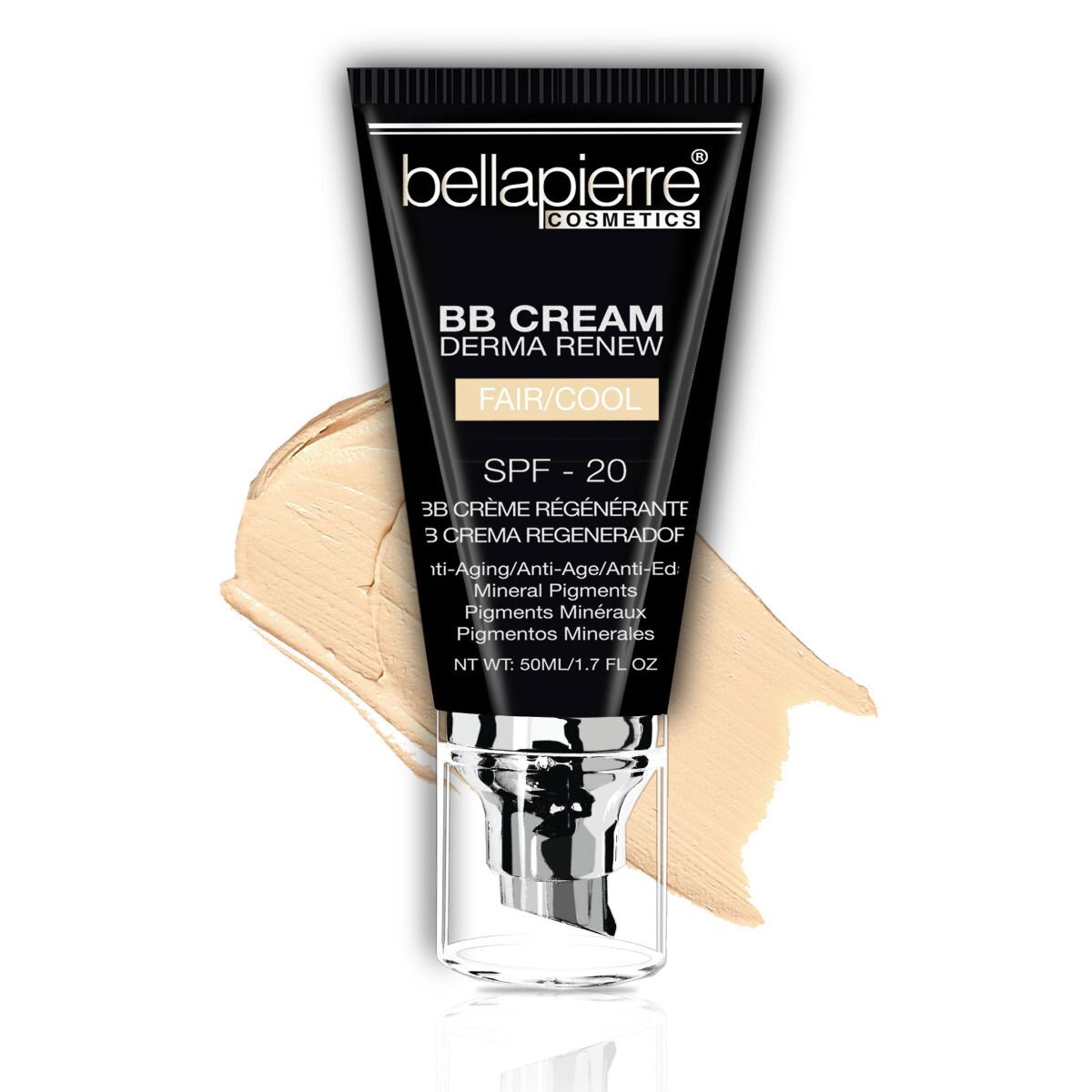 Bellapierre Cosmetics