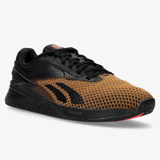  Reebok Nano X3
