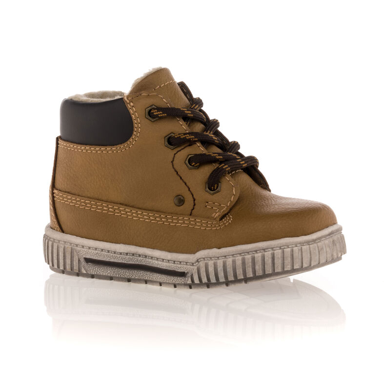 Boots / bottines Bébé garcon Marron