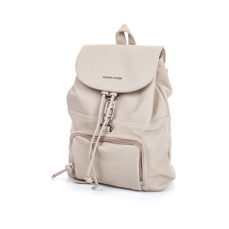 Bolsos de mujer color beige