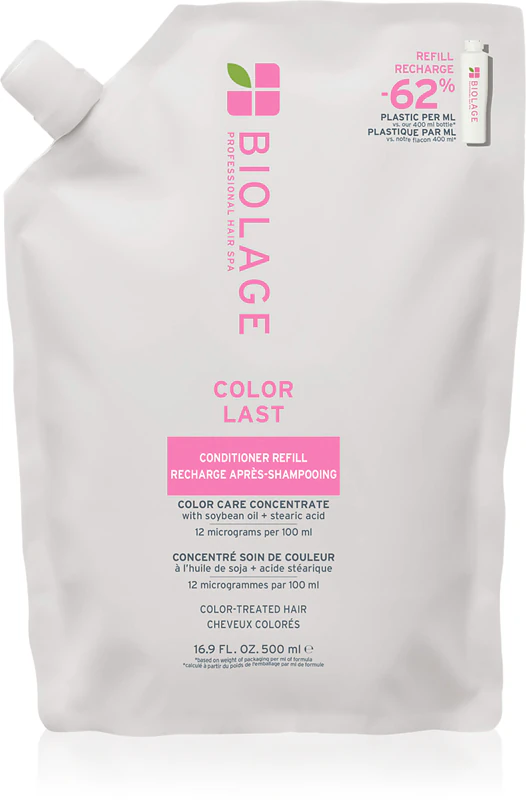 Biolage Essentials ColorLast Navulconditioner voor gekleurd haar
