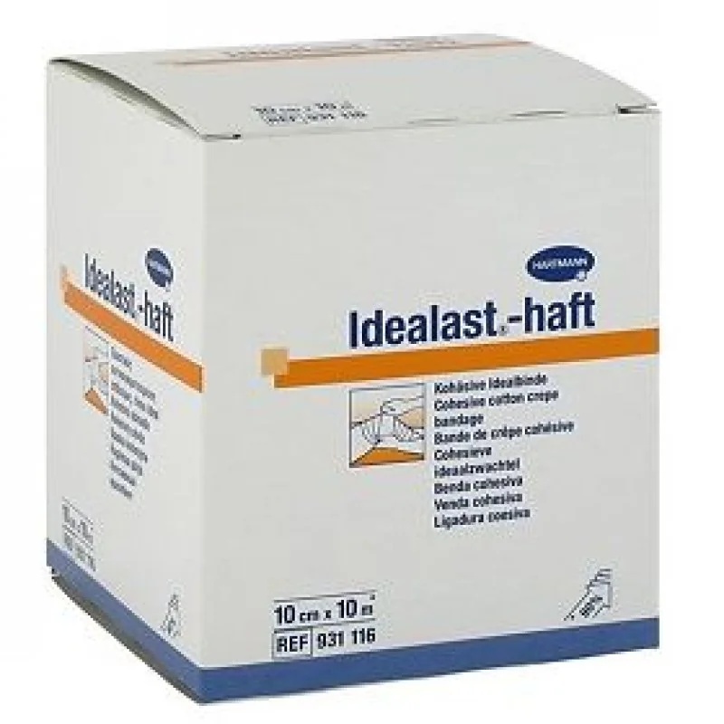 HARTMANN Idealast verband voor handvat 10X1000