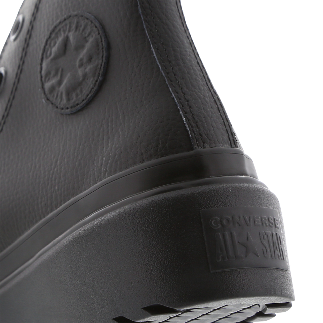 Converse CTAS Lugged Lift Platform High -kengät