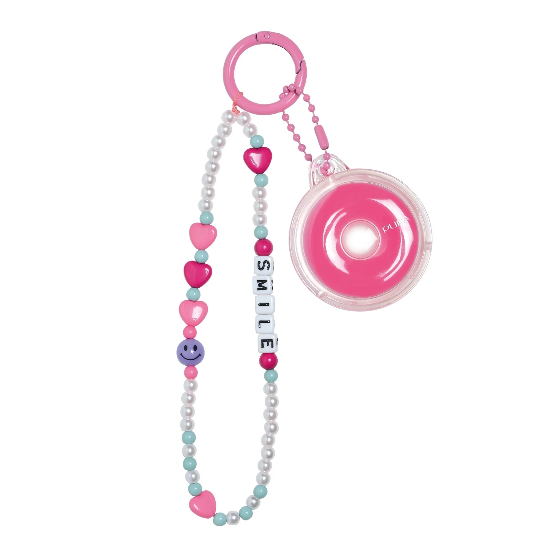 Labbra Happy Charms - Gloss, Altri Accessori