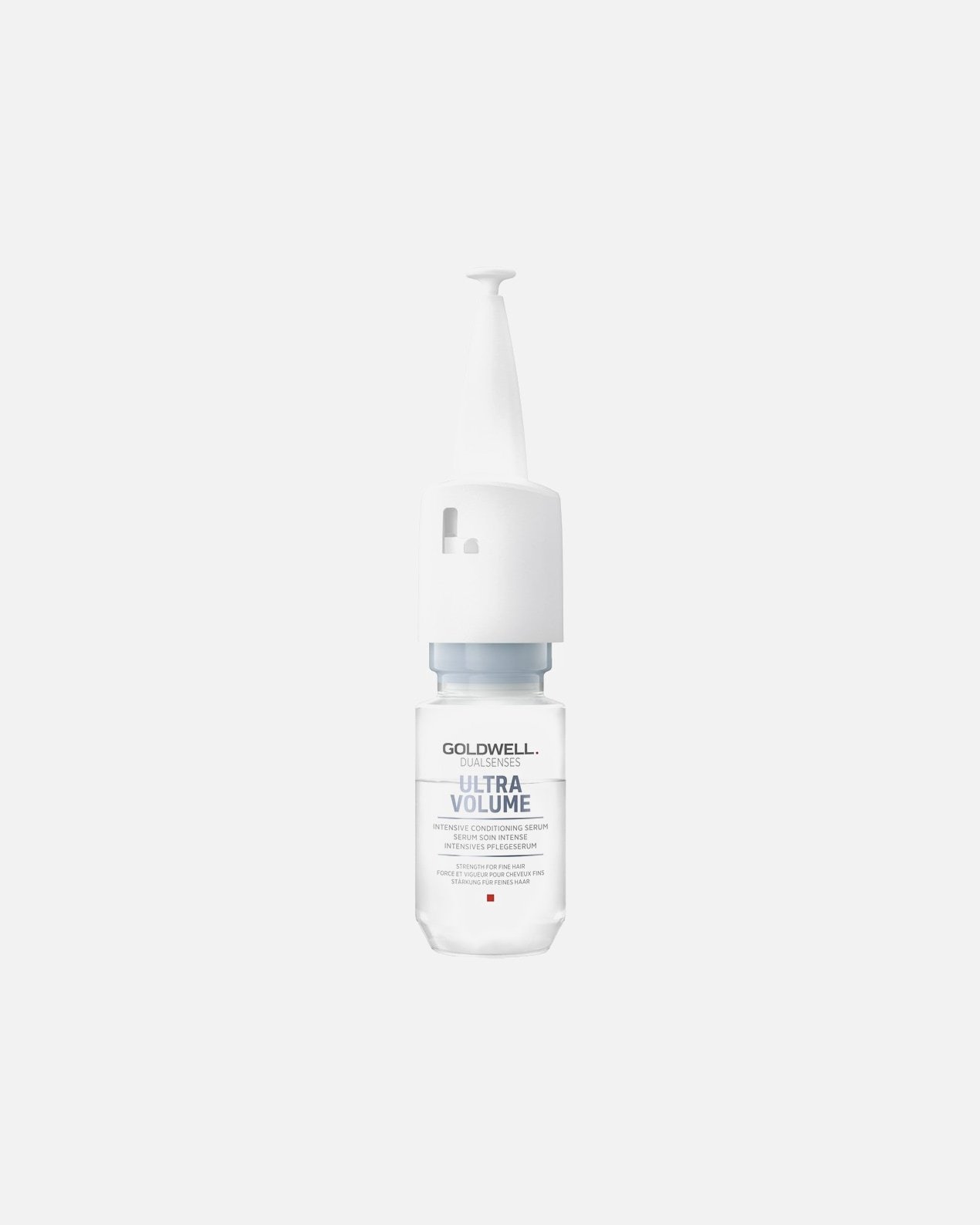 Goldwell Hair Serum Intenzivni serum - 18 ml