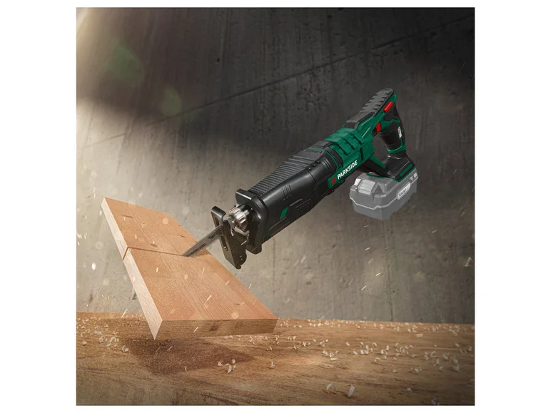 Sabre PARKSIDE® Scie sem PSSA 20-Li B2, 20 V
