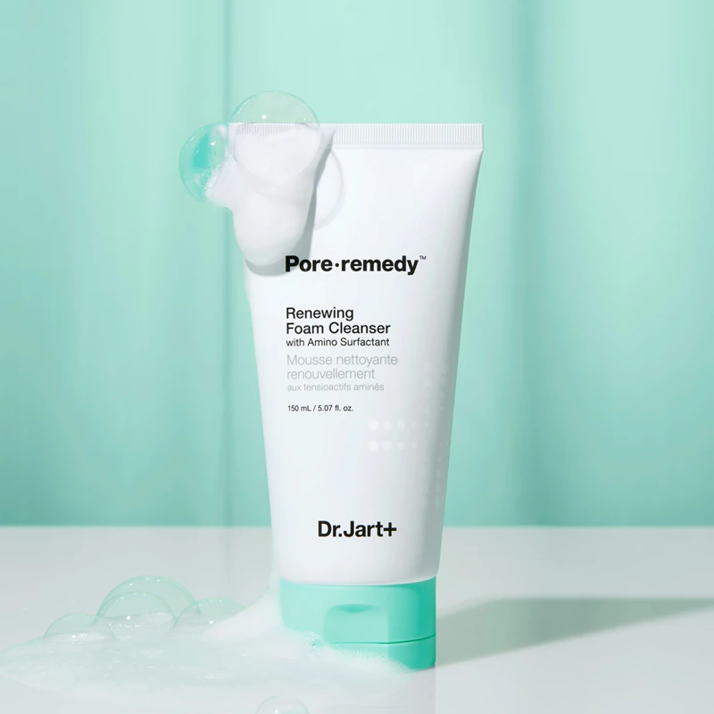 Dr. Jart+ Pore Remedy™ Obnovujúca penová čistiaca zmes