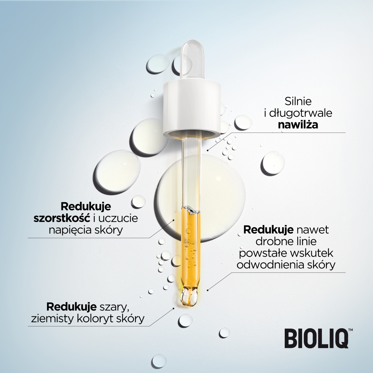 Bioliq Sérum Hidratante Intensivo 30ml Pro
