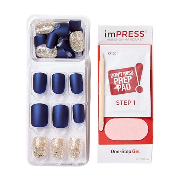Impress Nails