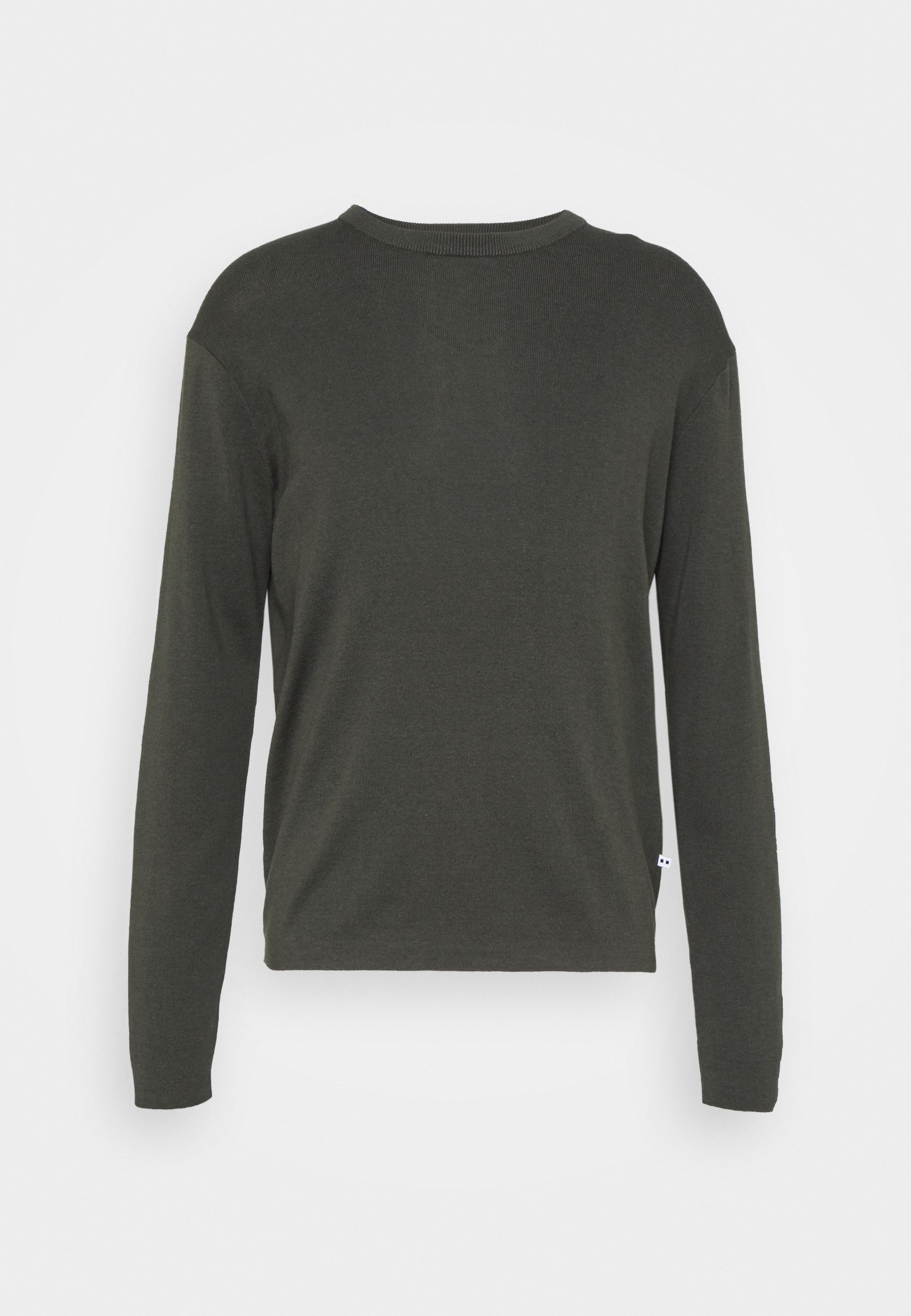 Minimum Jumper - groen