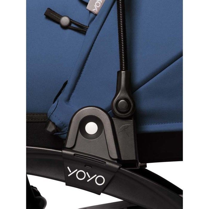Stokke® YOYO® nacelle - Bleu Marine