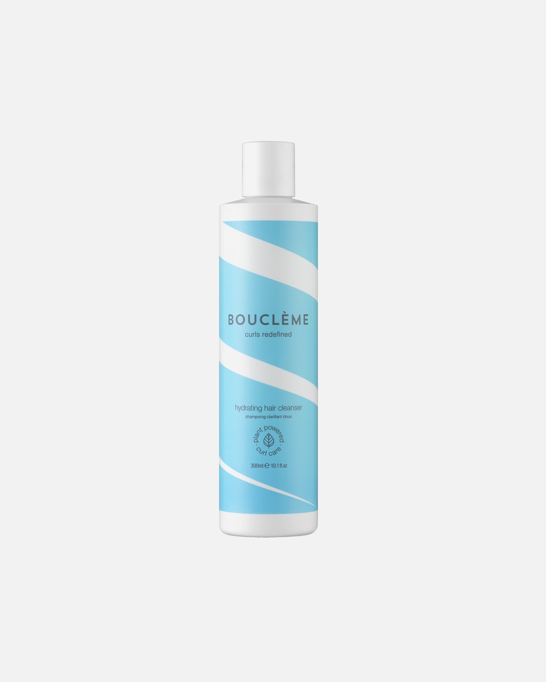 Bouclème Haarshampoo Feuchtigkeitsspendendes Haarshampoo - 100 ml